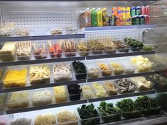 -辣火功夫麻辣烫(明洞1号店)