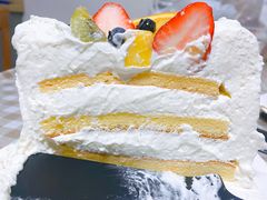 -卷心卷意·轻甜蛋糕(新光天地店)