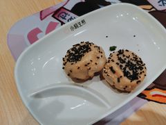 -小杨生煎(深圳岗厦北店)