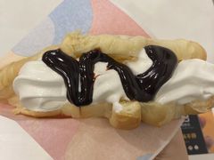 -麦当劳(文武路店)