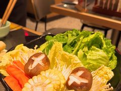 -潮界(虹桥新天地店)