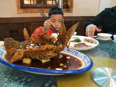 -徐鼎盛民间菜(上筑店)