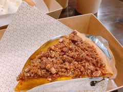 碧根果南瓜派-Pie Bird(新闸路店)