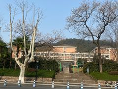 -浙江大学(玉泉校区)