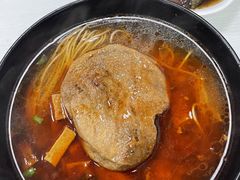 -弄堂面馆(金运路店)