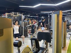 -ENERGY原力健身(川周店)