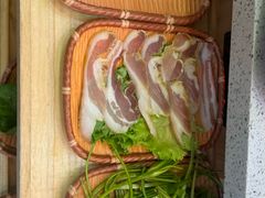 -阿婆情腊排骨火锅(金虹路店)