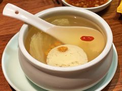 -喜鼎海胆水饺(朝阳区三里屯太古里北区店)