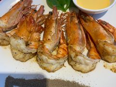 -赶海部落海鲜城(海阳路店)