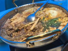 -花开餐厅(环湖中路店)
