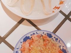 -朱光玉火锅馆(正弘城店)