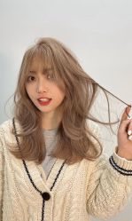 -3AM·S HAIR SALON烫发染发接发