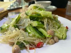 -十二道丰味·徐州土菜·烧烤(何山路店)
