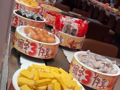-龍歌自助小火锅(雨花台江南虹悦城店)