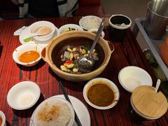 -龚印记牛骨牛杂屋·四代传承(珠影星光城店)