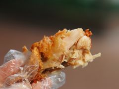 -阿捡忭京炸鸡(韭菜园总店)