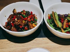 -建辉湖南土菜馆(南大街店)