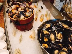 -宁波阳光豪生大酒店·豪生咖啡厅