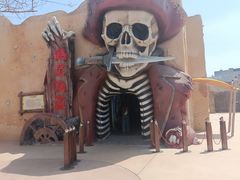 -大连海昌发现王国主题公园