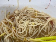 -白蘭閣街蝦麵