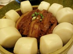 -大鸭梨烤鸭(左家庄店)