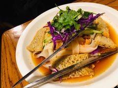 克拉玛依凉皮-阿罗新疆菜(人民广场店)