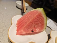 -海底捞火锅(太阳宫凯德mall店)