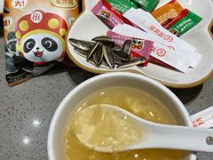 -海底捞火锅(高科东路店)