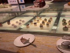 -广州增城保利郡雅酒店-月色西餐厅