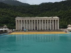 -达蓬山旅游度假区