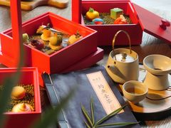 -成都钓鱼台精品酒店-品聚·成都餐厅