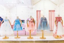 -meland club亲子乐园(重庆万象城店)