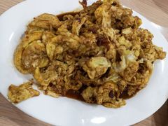 -姥家春饼店(漳州二路店)