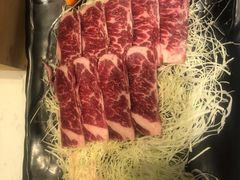 德米雪花牛肉-德米火锅(深圳湾1号旗舰店)