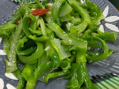 -阿静美食