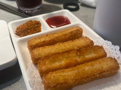 -海底捞火锅(新松江路生日主题店)