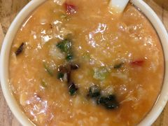 -海富荣·锅贴·陕菜家常菜(阳光城店)