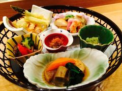 -Tsuru鹤日本料理(静安香格里拉店)