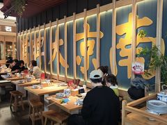 -南京大牌档(龙江新城市广场店)