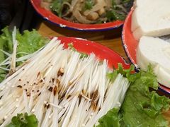 -老北京石记炙子烤肉(松园店)