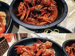 -聚味瞿记·龙虾堂(咸嘉湖店)