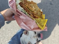 -老城里煎饼果子(元纬路店)