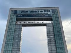 -幸福门
