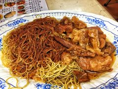 -麦文记面家(佐敦店)