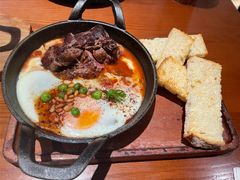 -CRAZYONES西班牙海鲜饭(上海美罗城店)