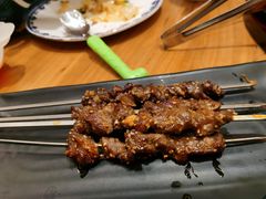 -九十九顶毡房(阜石路店)