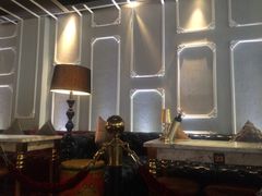 -JUKEBOX玖部音乐餐厅(华侨城店)