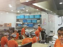 -津门张记包子铺(华昌道店)