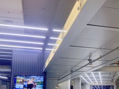 -LA合时健身4PMFIT(花桥旗舰店)