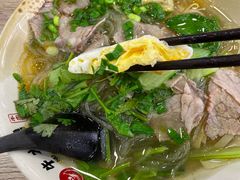 香煎荷包蛋-牛水谣牛肉汤(杨舍老街店)